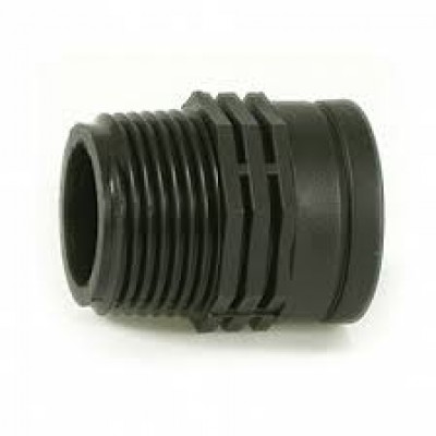 Переход 1/2"НР - 3/4"ВР (Irritec) Италия